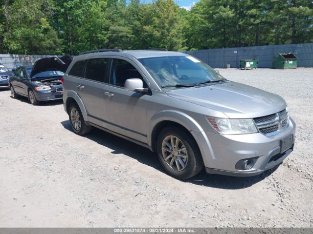 Photo 0 VIN: 3C4PDCBG2FT691901 - DODGE JOURNEY 