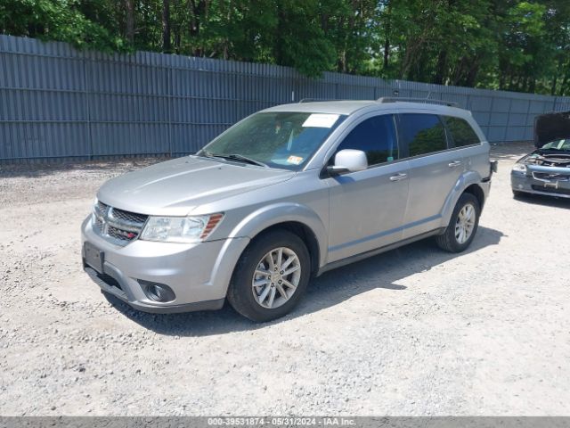 Photo 1 VIN: 3C4PDCBG2FT691901 - DODGE JOURNEY 