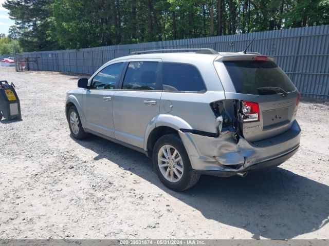 Photo 2 VIN: 3C4PDCBG2FT691901 - DODGE JOURNEY 