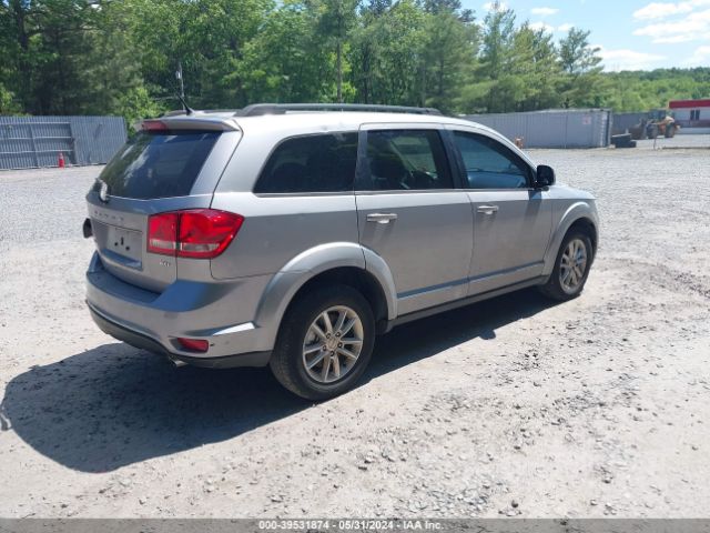 Photo 3 VIN: 3C4PDCBG2FT691901 - DODGE JOURNEY 