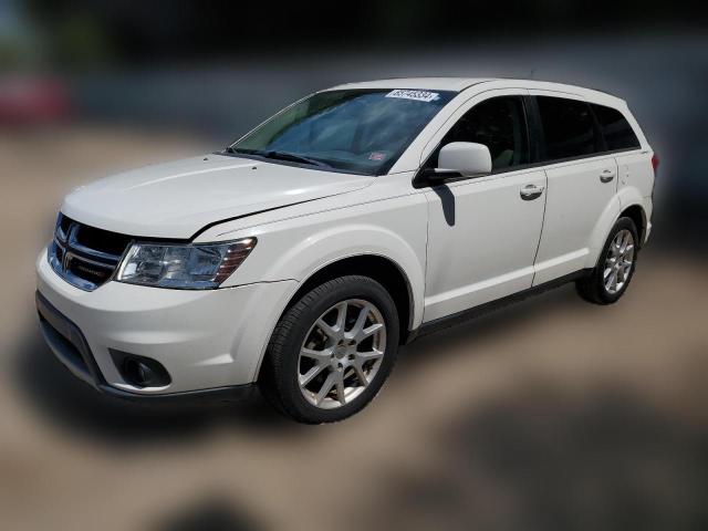 Photo 0 VIN: 3C4PDCBG2FT694894 - DODGE JOURNEY 