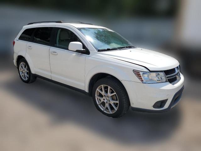 Photo 3 VIN: 3C4PDCBG2FT694894 - DODGE JOURNEY 