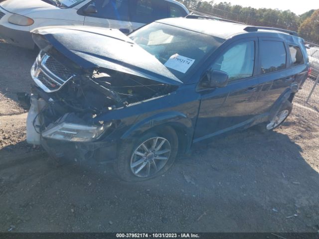 Photo 1 VIN: 3C4PDCBG2FT696628 - DODGE JOURNEY 