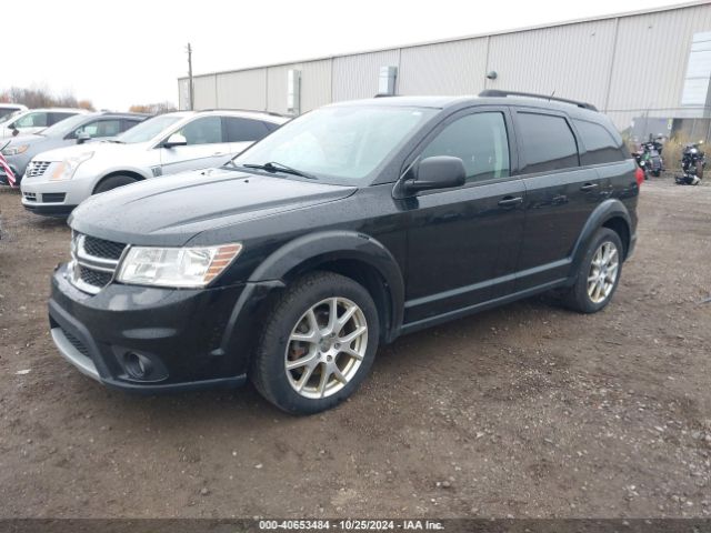 Photo 1 VIN: 3C4PDCBG2FT699979 - DODGE JOURNEY 