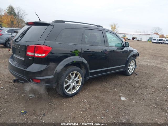 Photo 3 VIN: 3C4PDCBG2FT699979 - DODGE JOURNEY 