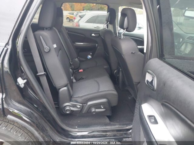 Photo 7 VIN: 3C4PDCBG2FT699979 - DODGE JOURNEY 