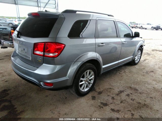 Photo 3 VIN: 3C4PDCBG2FT704579 - DODGE JOURNEY 