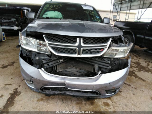 Photo 5 VIN: 3C4PDCBG2FT704579 - DODGE JOURNEY 