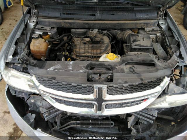 Photo 9 VIN: 3C4PDCBG2FT704579 - DODGE JOURNEY 