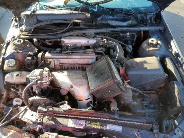 Photo 10 VIN: 3C4PDCBG2FT722399 - TOYOTA CAMRY 