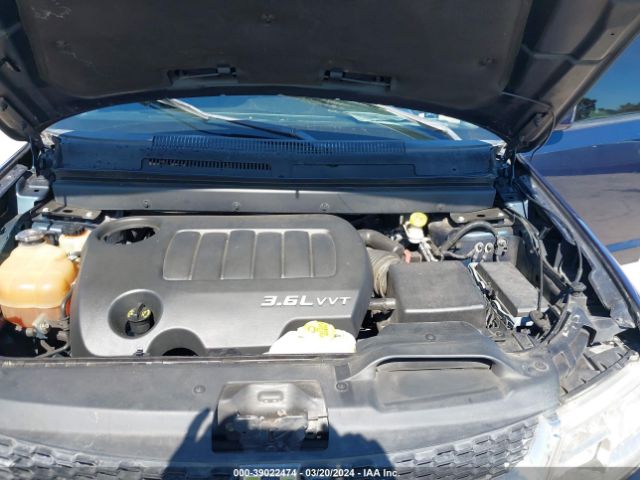 Photo 9 VIN: 3C4PDCBG2FT722399 - TOYOTA CAMRY 