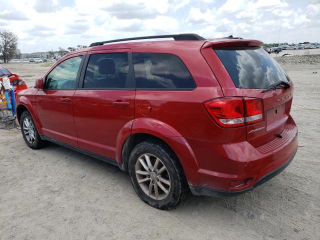 Photo 1 VIN: 3C4PDCBG2FT726971 - DODGE JOURNEY 