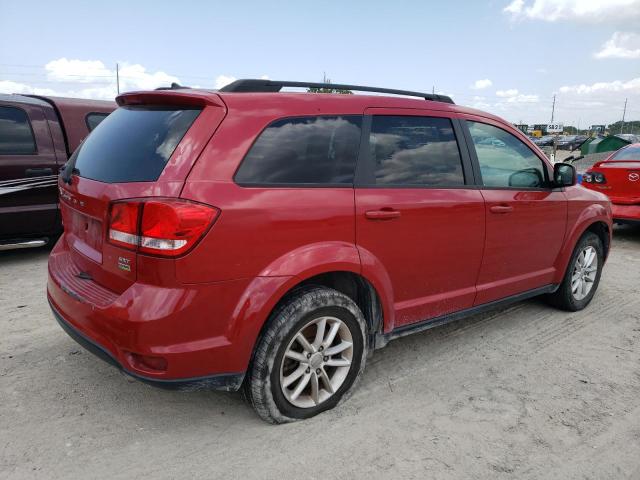 Photo 2 VIN: 3C4PDCBG2FT726971 - DODGE JOURNEY 