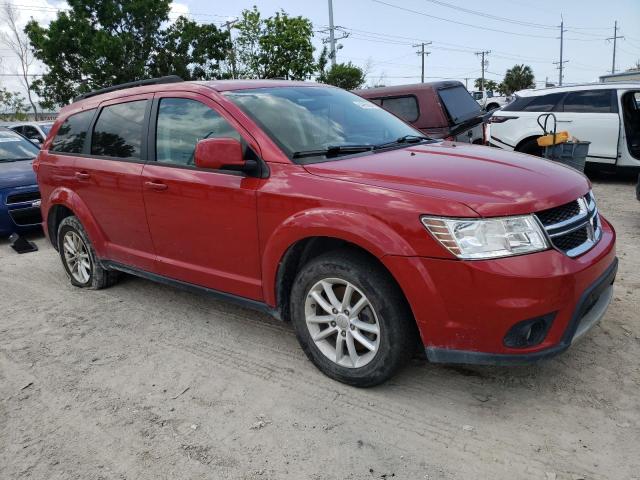 Photo 3 VIN: 3C4PDCBG2FT726971 - DODGE JOURNEY 