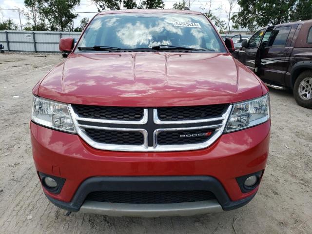 Photo 4 VIN: 3C4PDCBG2FT726971 - DODGE JOURNEY 