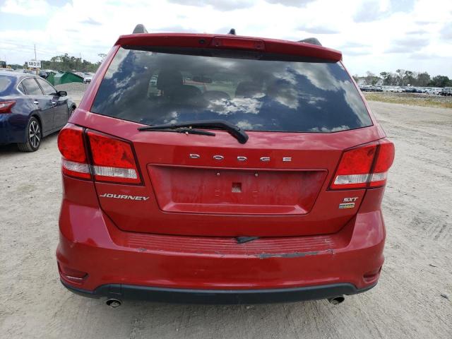 Photo 5 VIN: 3C4PDCBG2FT726971 - DODGE JOURNEY 