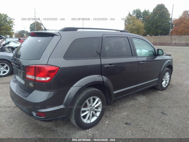 Photo 3 VIN: 3C4PDCBG2FT733922 - DODGE JOURNEY 