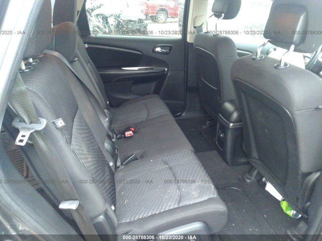 Photo 7 VIN: 3C4PDCBG2FT733922 - DODGE JOURNEY 