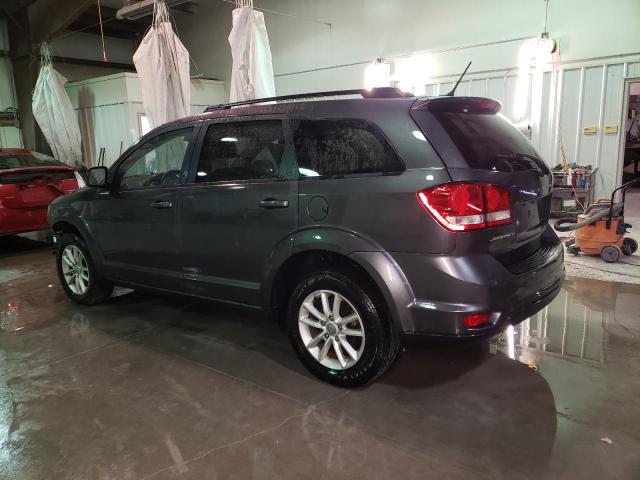 Photo 1 VIN: 3C4PDCBG2FT743785 - DODGE JOURNEY 