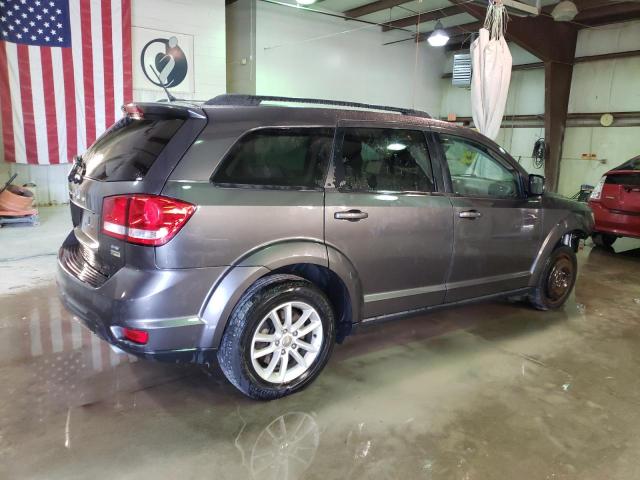 Photo 2 VIN: 3C4PDCBG2FT743785 - DODGE JOURNEY 