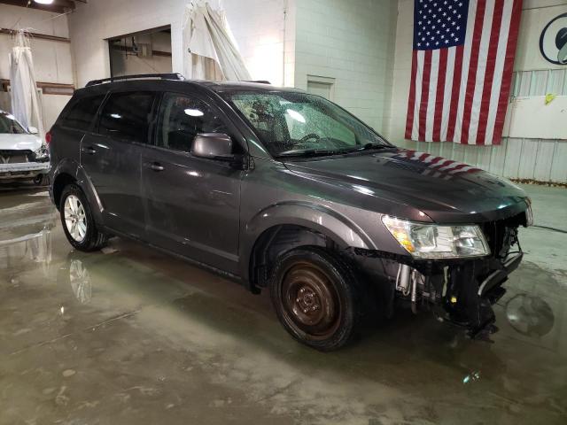 Photo 3 VIN: 3C4PDCBG2FT743785 - DODGE JOURNEY 