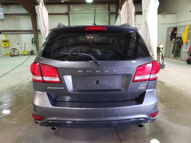 Photo 5 VIN: 3C4PDCBG2FT743785 - DODGE JOURNEY 