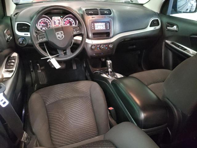 Photo 7 VIN: 3C4PDCBG2FT743785 - DODGE JOURNEY 