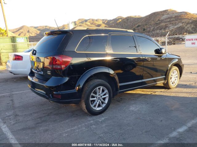 Photo 3 VIN: 3C4PDCBG2FT743835 - DODGE JOURNEY 