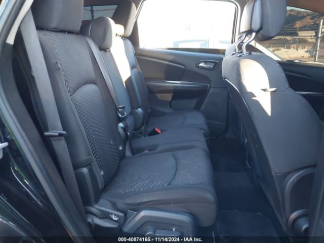 Photo 7 VIN: 3C4PDCBG2FT743835 - DODGE JOURNEY 