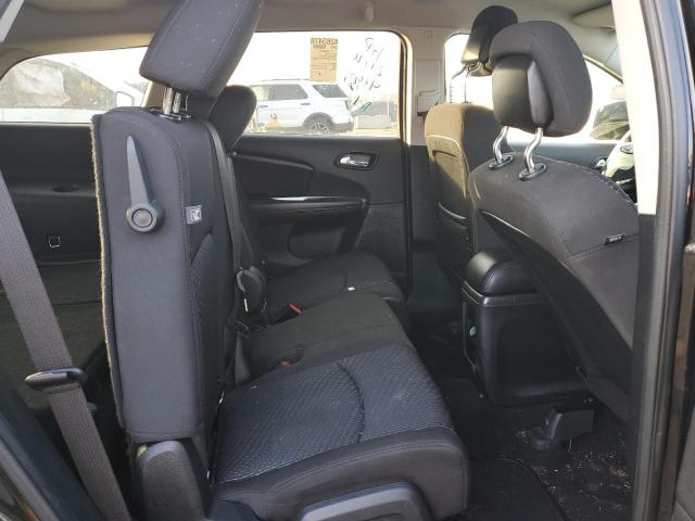 Photo 10 VIN: 3C4PDCBG2FT743950 - DODGE JOURNEY SX 