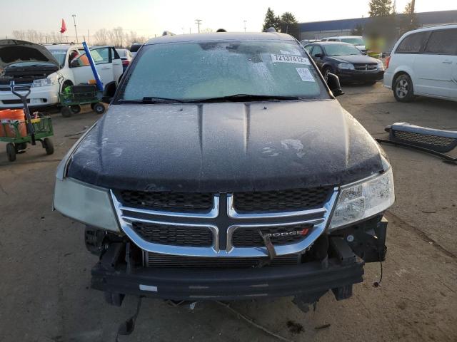 Photo 4 VIN: 3C4PDCBG2FT743950 - DODGE JOURNEY SX 