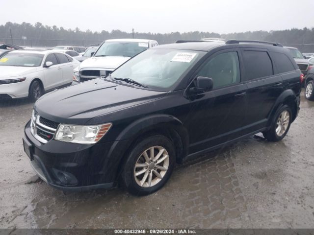 Photo 1 VIN: 3C4PDCBG2FT754785 - DODGE JOURNEY 