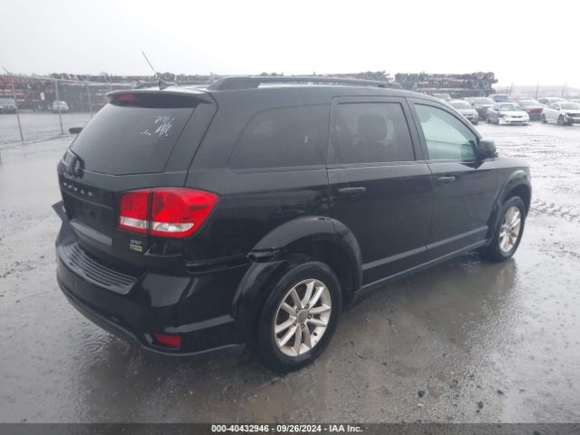 Photo 3 VIN: 3C4PDCBG2FT754785 - DODGE JOURNEY 