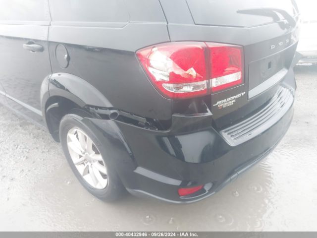 Photo 5 VIN: 3C4PDCBG2FT754785 - DODGE JOURNEY 