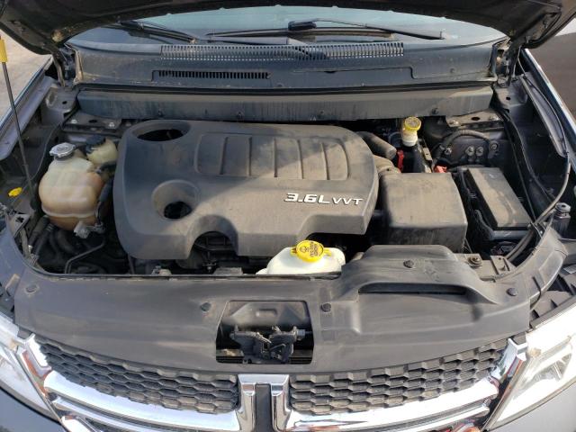 Photo 11 VIN: 3C4PDCBG2FT755029 - DODGE JOURNEY 