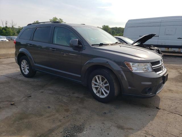 Photo 3 VIN: 3C4PDCBG2FT755029 - DODGE JOURNEY 