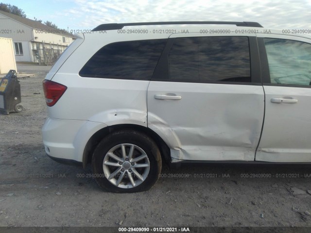 Photo 5 VIN: 3C4PDCBG2GT101083 - DODGE JOURNEY 