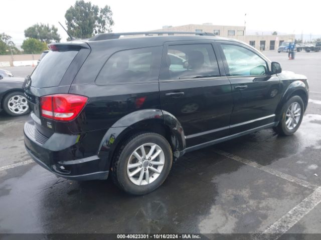 Photo 3 VIN: 3C4PDCBG2GT122533 - DODGE JOURNEY 