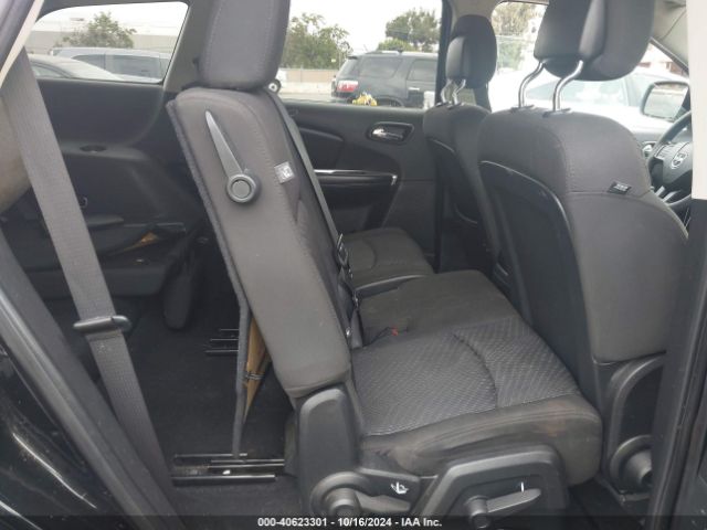 Photo 7 VIN: 3C4PDCBG2GT122533 - DODGE JOURNEY 