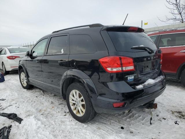 Photo 1 VIN: 3C4PDCBG2GT126484 - DODGE JOURNEY SX 