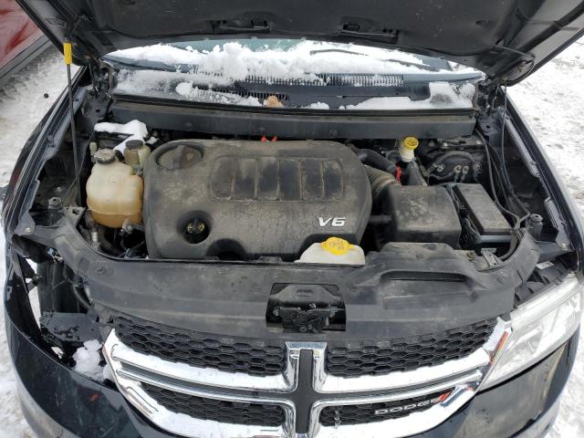 Photo 11 VIN: 3C4PDCBG2GT126484 - DODGE JOURNEY SX 