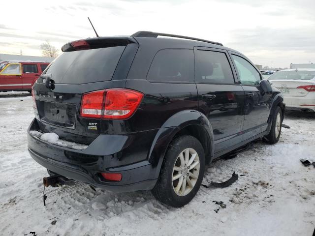 Photo 2 VIN: 3C4PDCBG2GT126484 - DODGE JOURNEY SX 