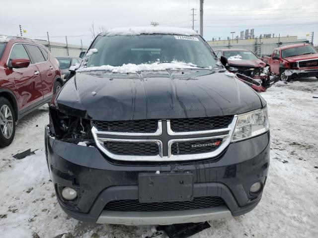 Photo 4 VIN: 3C4PDCBG2GT126484 - DODGE JOURNEY SX 