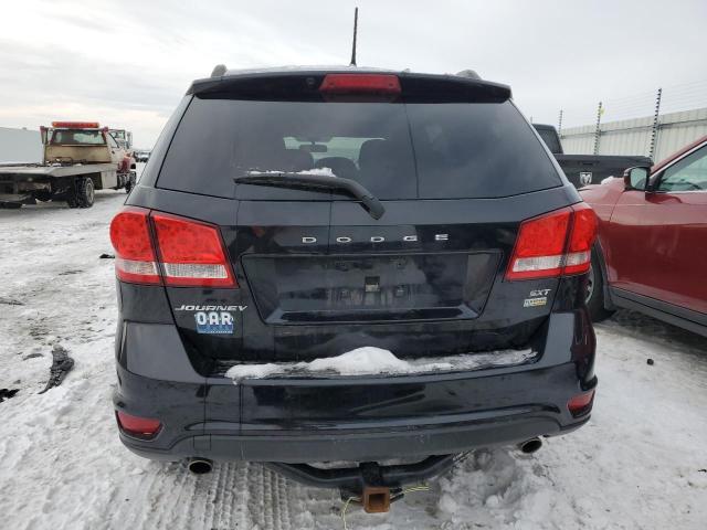 Photo 5 VIN: 3C4PDCBG2GT126484 - DODGE JOURNEY SX 