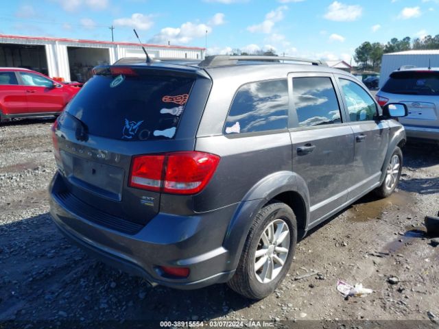 Photo 3 VIN: 3C4PDCBG2GT130941 - DODGE JOURNEY 