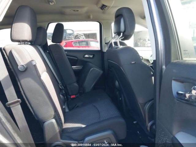 Photo 7 VIN: 3C4PDCBG2GT130941 - DODGE JOURNEY 