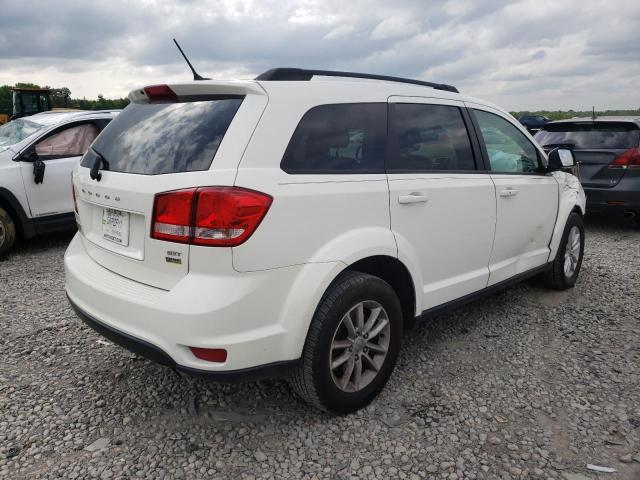 Photo 3 VIN: 3C4PDCBG2GT135069 - DODGE JOURNEY SX 