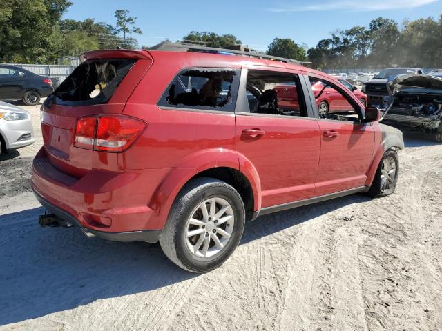 Photo 2 VIN: 3C4PDCBG2GT137842 - DODGE JOURNEY 