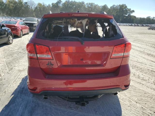 Photo 5 VIN: 3C4PDCBG2GT137842 - DODGE JOURNEY 