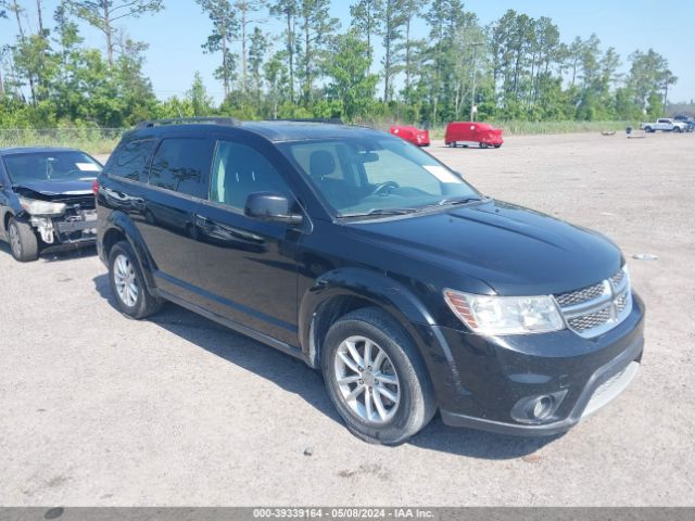 Photo 0 VIN: 3C4PDCBG2GT141454 - DODGE JOURNEY 